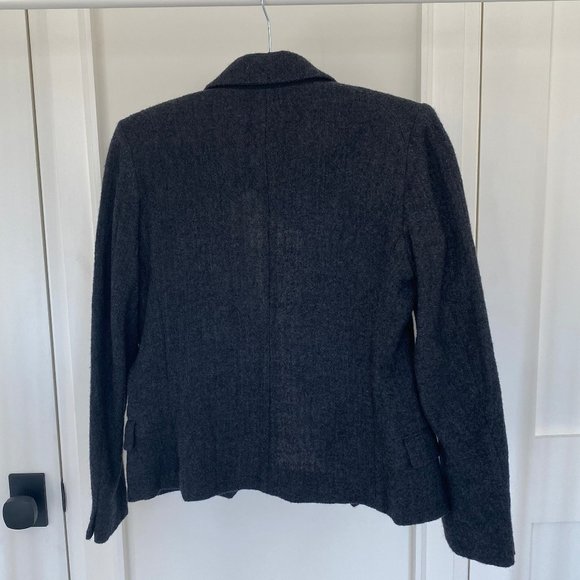 Isabel Marant Wool Blazer - Picture 2 of 2